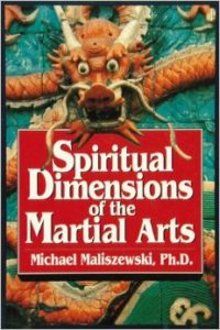Libro: Spiritual dimensions of the Martial Arts