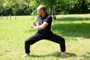 Djuru Pencak Silat